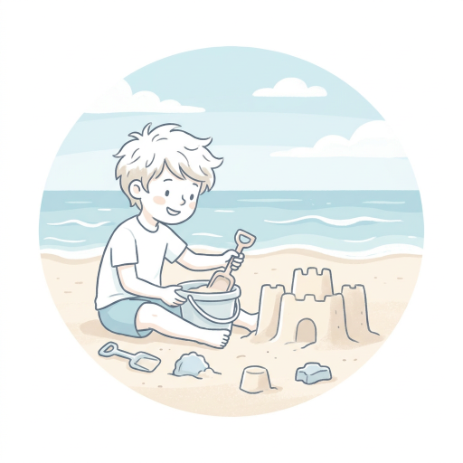 一个程序员写字的地方